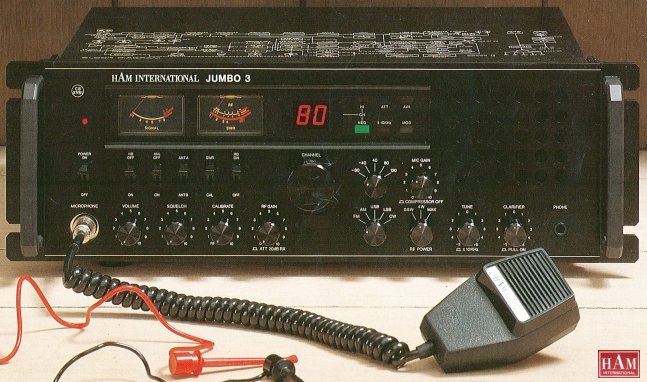 HAM INTERNATIONAL, qui occupe deja une place privilegiee parmi les